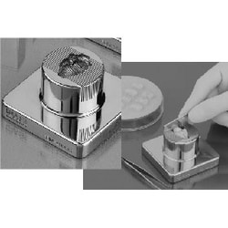 Braintree Scientific Precision Brain Slicer, Rat 125-185g, Sagittal, Quantity: