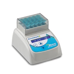 Braintree Scientific&nbsp;MyBlock Mini Digital Dry Bath, blocks sold separately