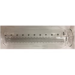 Braintree Scientific&nbsp;Water Bottle (no stopper or cap)