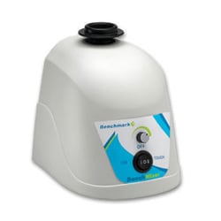 Braintree Scientific Benchmixer Vortex Mixer, Variable Speed Control from