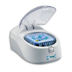 Braintree Scientific MyFuge12 Mini Centrifuge, adapters only, 2ml (6/pk)