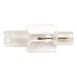 Braintree Scientific Cannulock Catheter Access Port Adapter, 20/pk