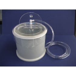 Braintree Scientific CO2 Chamber (COIC 1), quantity of 1 each, Quantity: