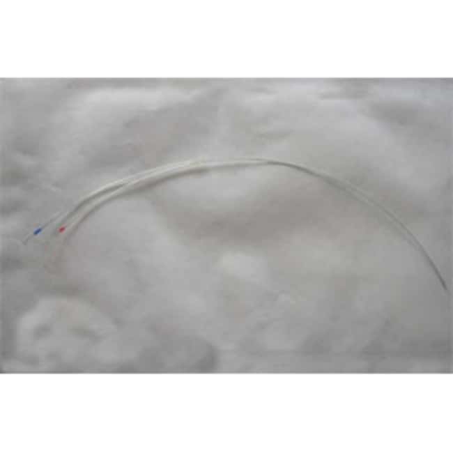 Braintree Scientific Double lumen Intracranial Catheter11.7cm 32g