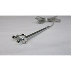 Braintree Scientific Camera System with Mounting Brackets