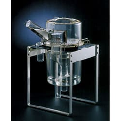 Braintree Scientific Techniplast Metabolic Cage Support Stand, Stand Only