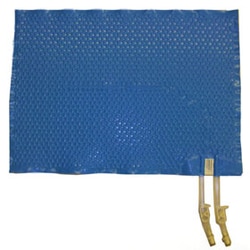 Braintree Scientific Adroit Pad Adapters to connect to Gaymar Pump TP-700,