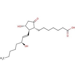 Santa Cruz Biotechnology PGE1 (Prostaglandin E1) | 745-65-3 | MFCD00077860