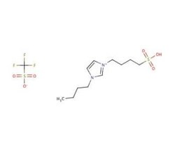 Santa Cruz Biotechnology 4-(3-Butyl-1-imidazolio)-1-butanesulfonic acid