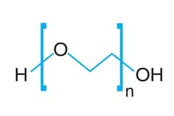 Hampton Research 50% w/v Polyethylene glycol 6,000, 200ml, Quantity: Each