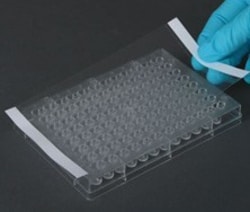 Hampton Research ClearSeal Film 100 pack, Quantity: Pack of 100