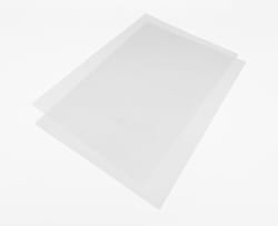 R ESD LAMIN SHEETS 8.5X11 100/PK, Quantity: Pack of 100