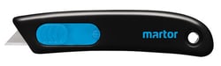 Martor Secunorm Smartcut W/ Stainless Steel Blade, Quantity: Each of 1