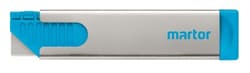Martor Secunorm Handy W/ Stainless Steel Blade, Quantity: Each of 1