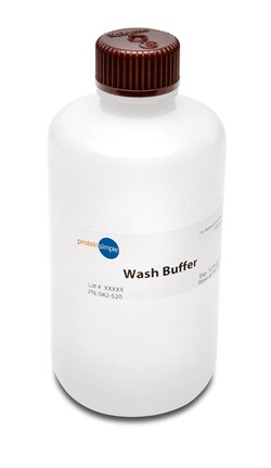 ProteinSimple&nbsp;Wash Buffer for Peggy Sue or Sally Sue, 170 mL