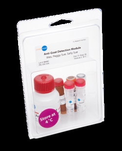 ProteinSimple Anti-Goat Detection Module, Anti-Goad Secondary HRP Antibody,