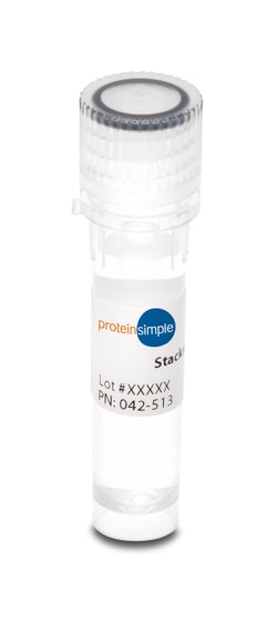 ProteinSimple&nbsp;Stacking Matrix, 1500ul, 1 each