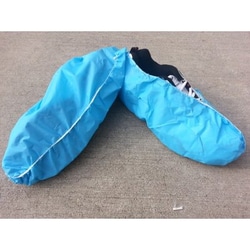 Sunrise Industries Inc PE SHOE CVR BL XL 200PR/CS