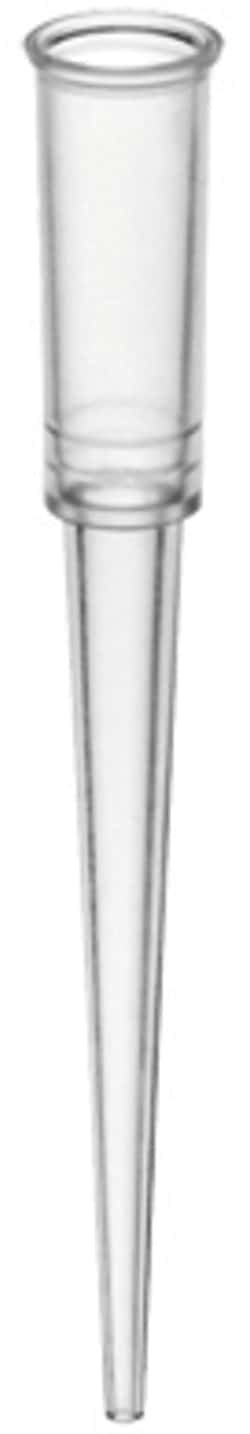 Labcon North America Eclipse™ 50uL Pipet Tips for 16 Channel Finnpipette Pipettors, in 384 Rack, Sterile