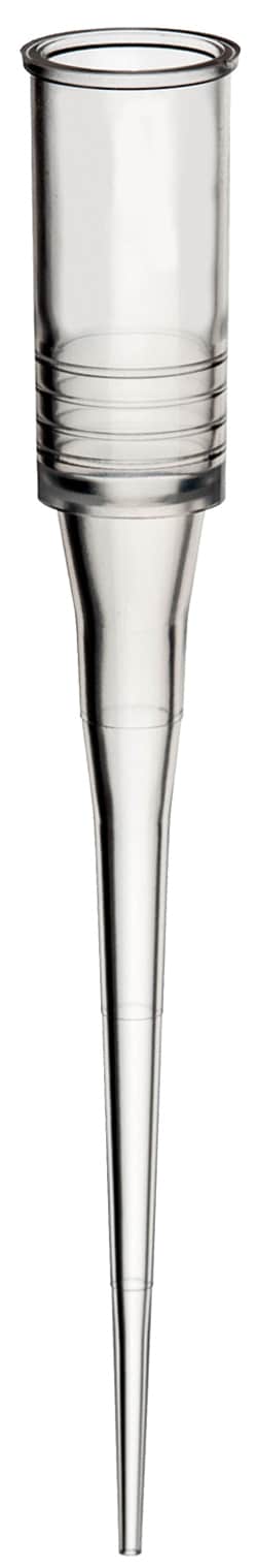 Labcon North America Eclipse 20uL Pipet Tips for Rainin LTS Pipettors,