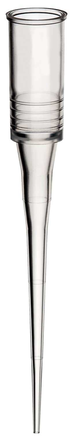 Labcon North America Eclipse™ 20uL Pipet Tips for Rainin LTS Pipettors, in 96 Racks, Sterile
