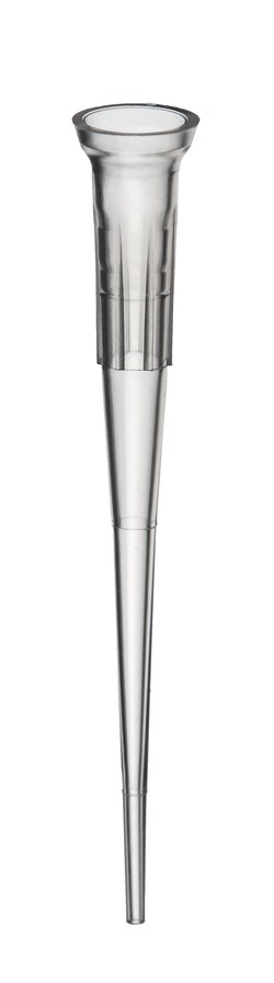 Labcon North America Eclipse FlexTop 30uL Pipet Tips with UltraFine points,