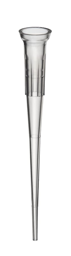Labcon North America Eclipse™ FlexTop™ 30uL Pipet Tips with UltraFine™ points, in 96 Racks