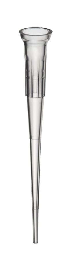 Labcon North America Eclipse FlexTop 30uL Pipet Tips with UltraFine points,
