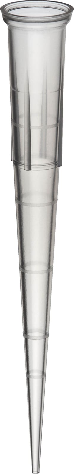 Labcon North America&nbsp;Eclipse&trade; FlexTop&trade; 200uL Graduted Pipet Tips with UltraFine&trade; points, in Resealable Bags