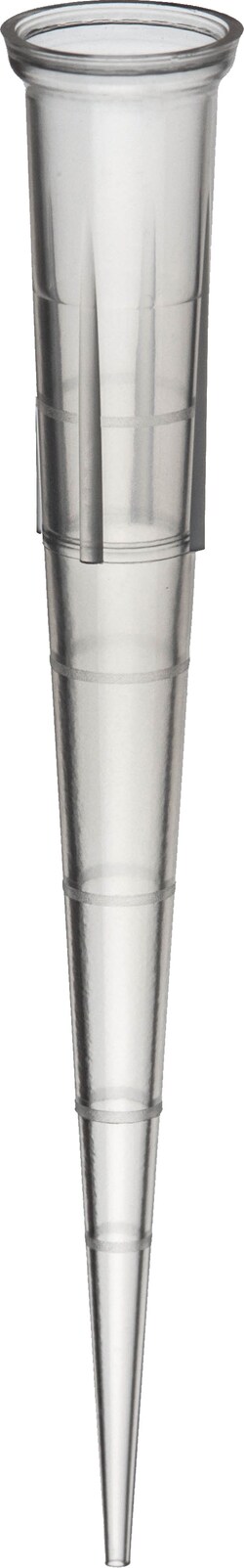 Labcon North America&nbsp;Eclipse&trade; FlexTop&trade; 200uL Graduated Pipet Tips with UltraFine&trade; points, in 96 Racks, Sterile