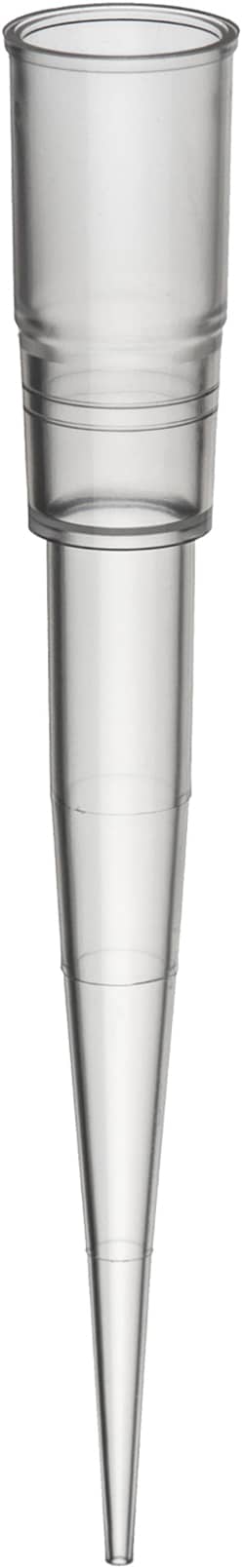 Labcon North America Eclipse 250uL Pipet Tips for Rainin LTS Pipettors,