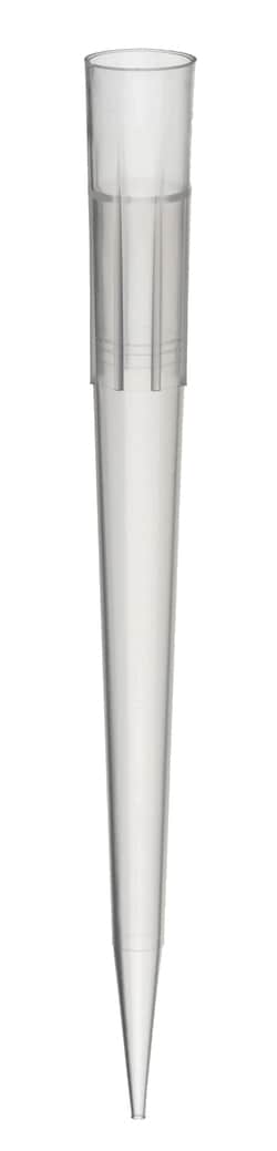 Labcon North America Eclipse™ 1200uL Pipet Tips for Rainin LTS Pipettors, in Resealable Bags