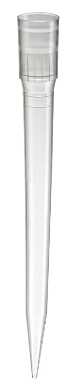 Labcon North America&nbsp;Eclipse&trade; Macro 5mL Pipet Tips for Popular Pipettors, in Resealable Bags