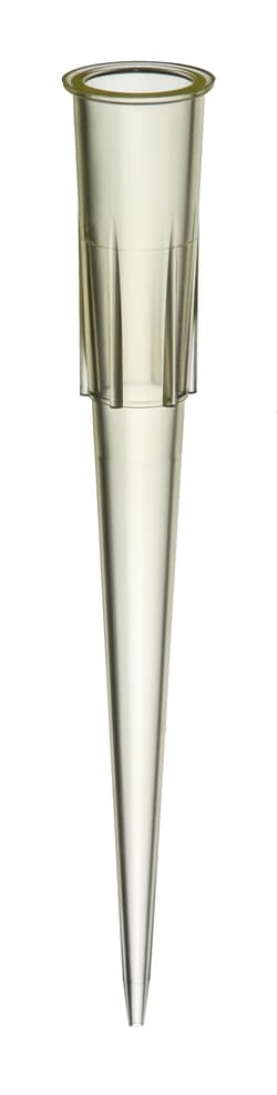 Labcon North America&nbsp;Eclipse&trade; 200uL Yellow Pipet Tips, in 192 Racks