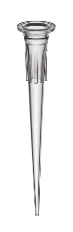 Labcon North America Eclipse 10uL Pipet Tips with Tubegard , in Resealable