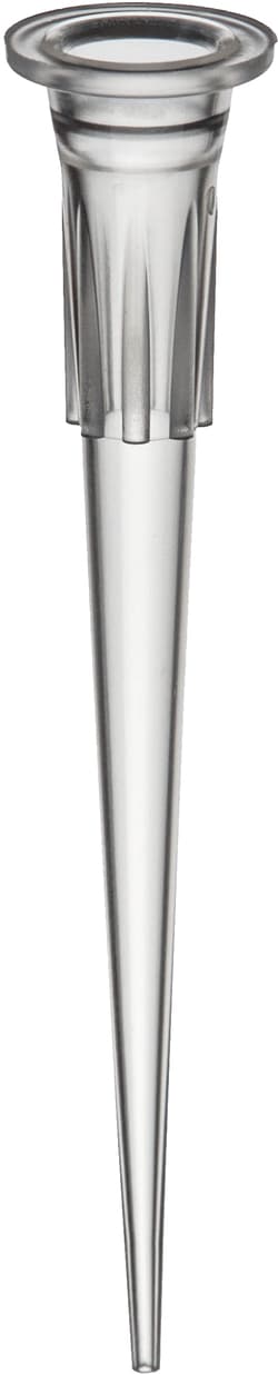 Labcon North America&nbsp;Eclipse&trade; 10uL Pipet Tips with Tubegard&trade;, in 96 Racks