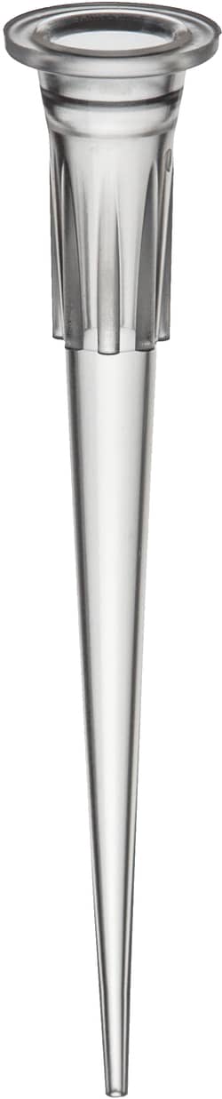 Labcon North America Eclipse 10uL Pipet Tips with Tubegard , in 96 Racks,