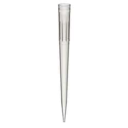 Labcon North America&nbsp;Eclipse FlexTop 1250L Extended Length Pipet Tips with UltraFine points, in Eclipse Refills, 4800/case