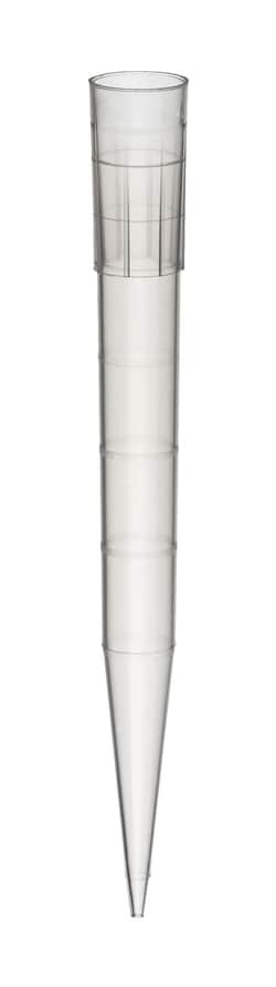 Labcon North America&nbsp;Eclipse&trade; 1000uL Graduated Pipet Tips, in Resealable Bags