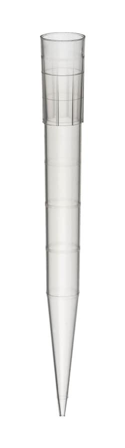Labcon North America Eclipse 1000uL Graduated Pipet Tips, in 96 Racks,