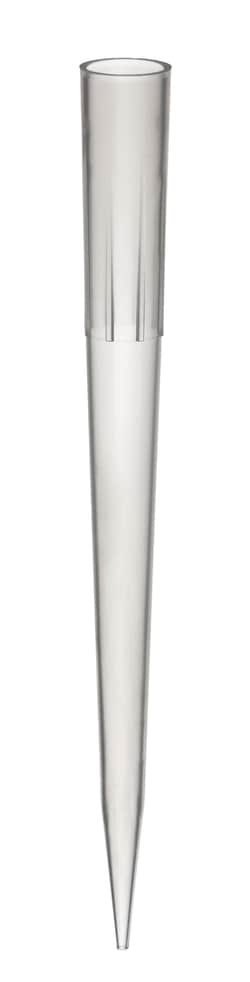 Labcon North America Eclipse™ 1200uL Extended Length Pipet Tips for Sartorius Pipettors, in Resealable Bags