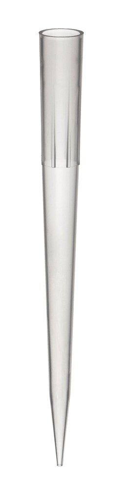 Labcon North America&nbsp;Eclipse&trade; 1200uL Extended Length Pipet Tips for Sartorius Pipettors, in Racks
