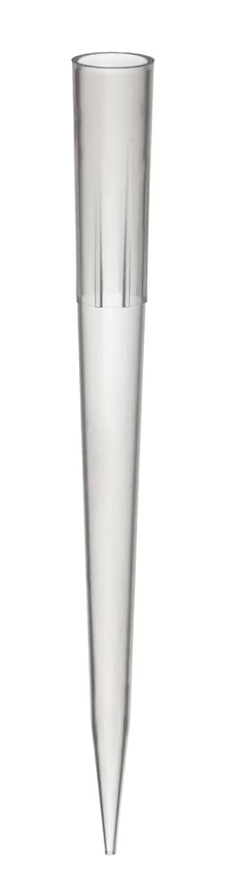 Labcon North America&nbsp;Eclipse&trade; 1200uL Extended Length Pipet Tips for Sartorius Pipettors, in Racks, Sterile