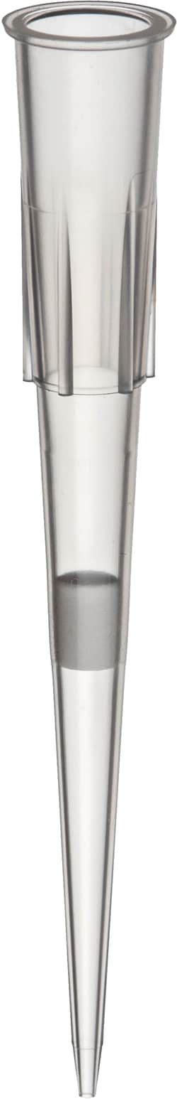 Labcon North America&nbsp;ZAP&trade; 20uL Aerosol Filter Pipet Tips, in Racks, Sterile