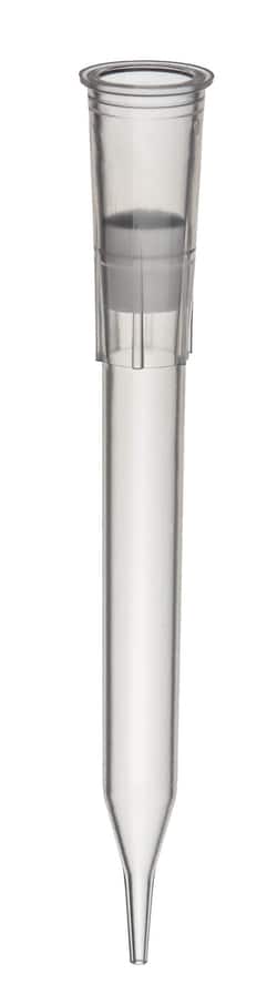 Labcon North America ZAP 300uL Aerosol Filter Pipet Tips, in Racks, Sterile,