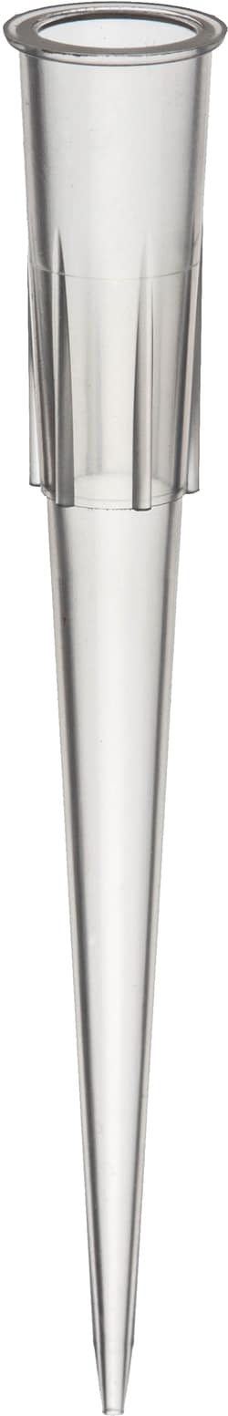 Labcon North America&nbsp;Eclipse&trade; 200uL Clear Pipet Tips, in 96 Racks