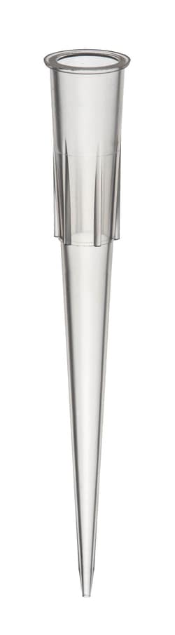 Labcon North America&nbsp;Eclipse&trade; 200uL Clear Pipet Tips, in 96 Racks, Sterile