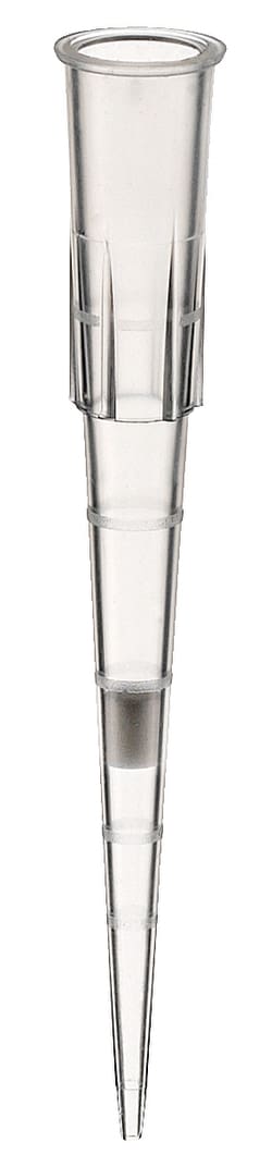 Labcon North America ZAP 10uL Aerosol Filter Pipet Tips for 100uL and 200uL