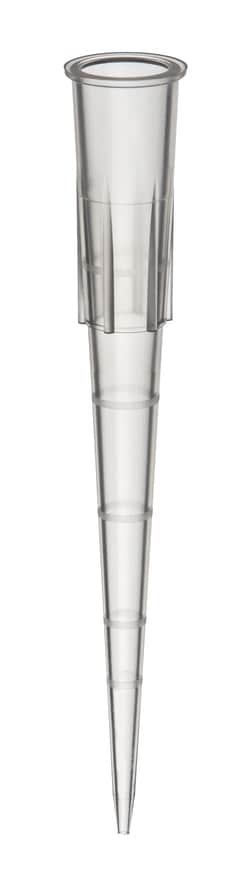 Labcon North America Eclipse 200uL Graduated Pipet Tips, in 96 Racks, Sterile,