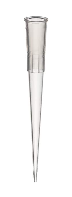 Labcon North America Eclipse 250uL Pipet Tips, in Racks, Sterile, Quantity: